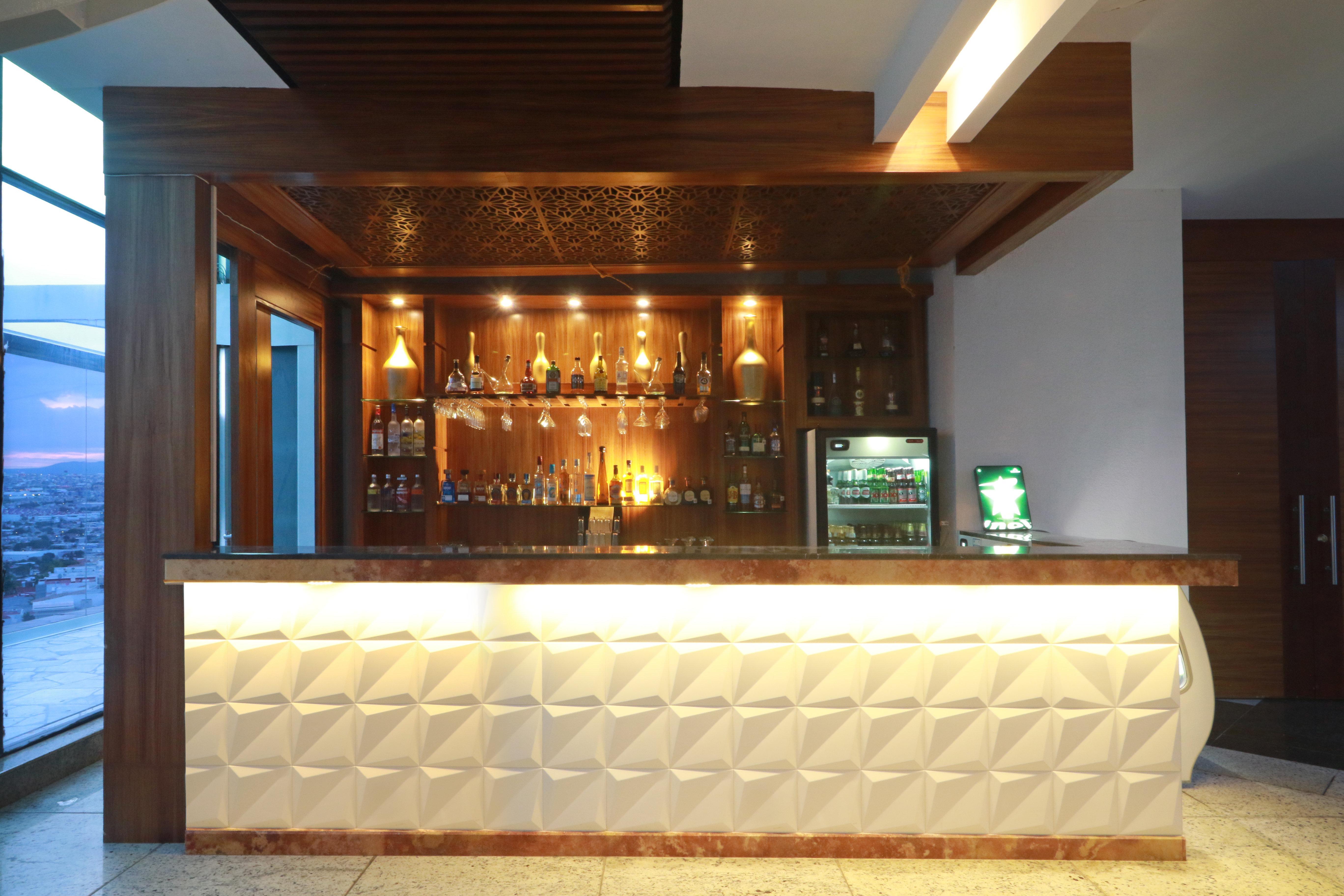 Holiday Inn Queretaro Zona Diamante, an IHG Hotel Exterior foto